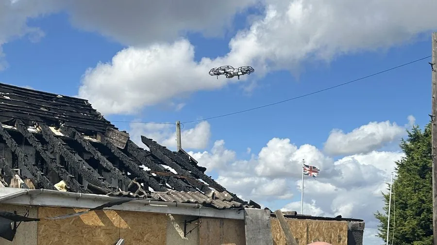 Independent surveying